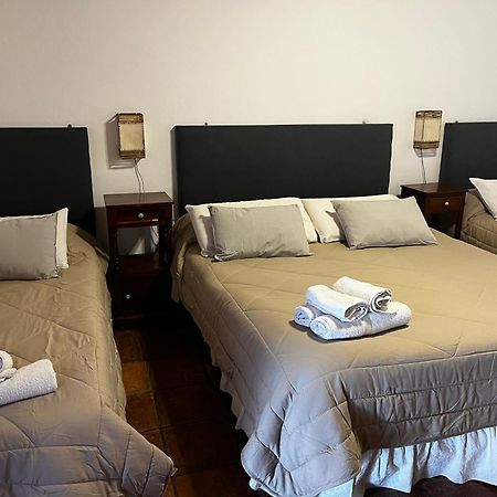 El Hospedaje Cafayate Εξωτερικό φωτογραφία