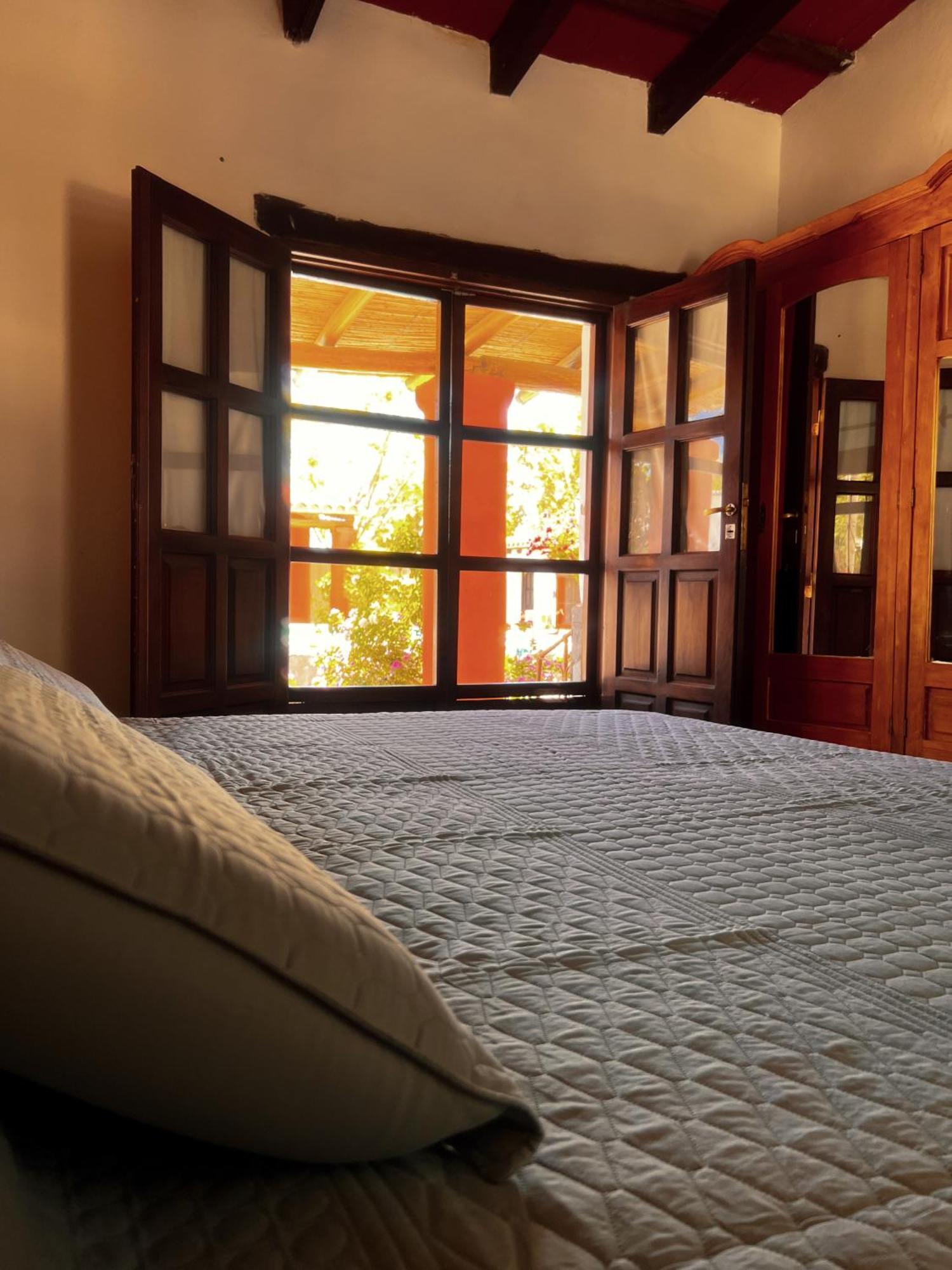 El Hospedaje Cafayate Εξωτερικό φωτογραφία