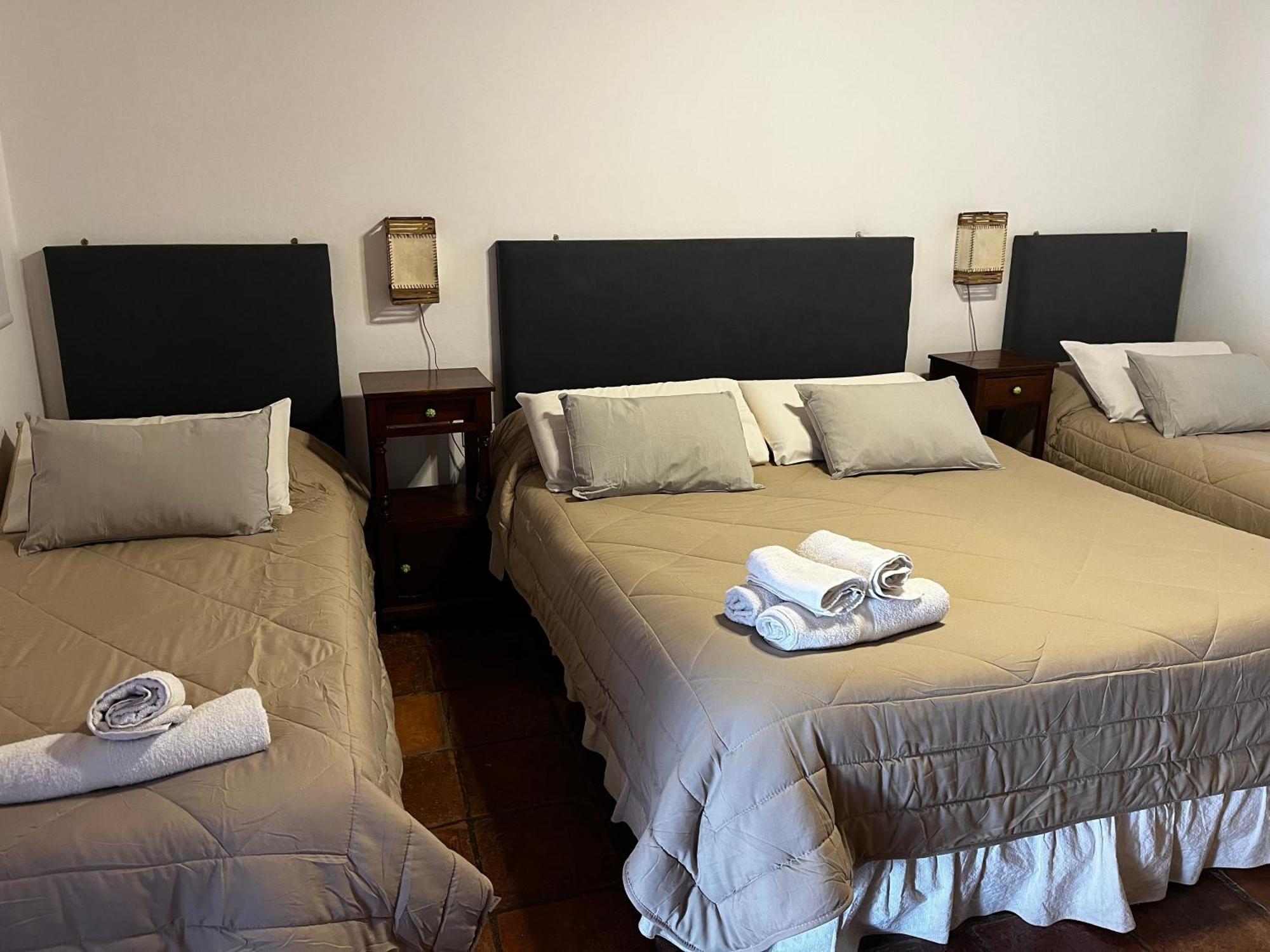 El Hospedaje Cafayate Εξωτερικό φωτογραφία