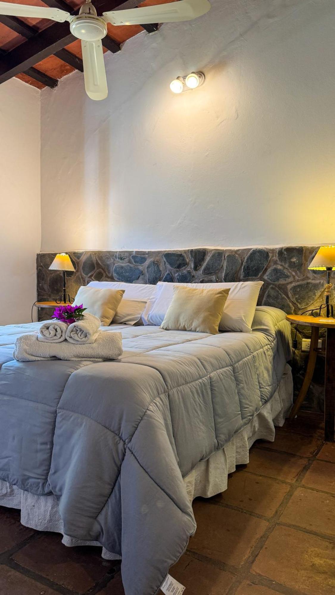 El Hospedaje Cafayate Εξωτερικό φωτογραφία