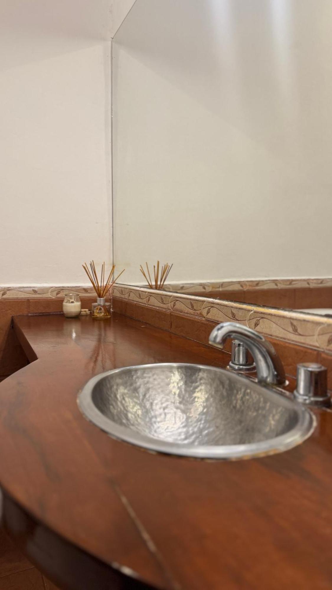 El Hospedaje Cafayate Εξωτερικό φωτογραφία
