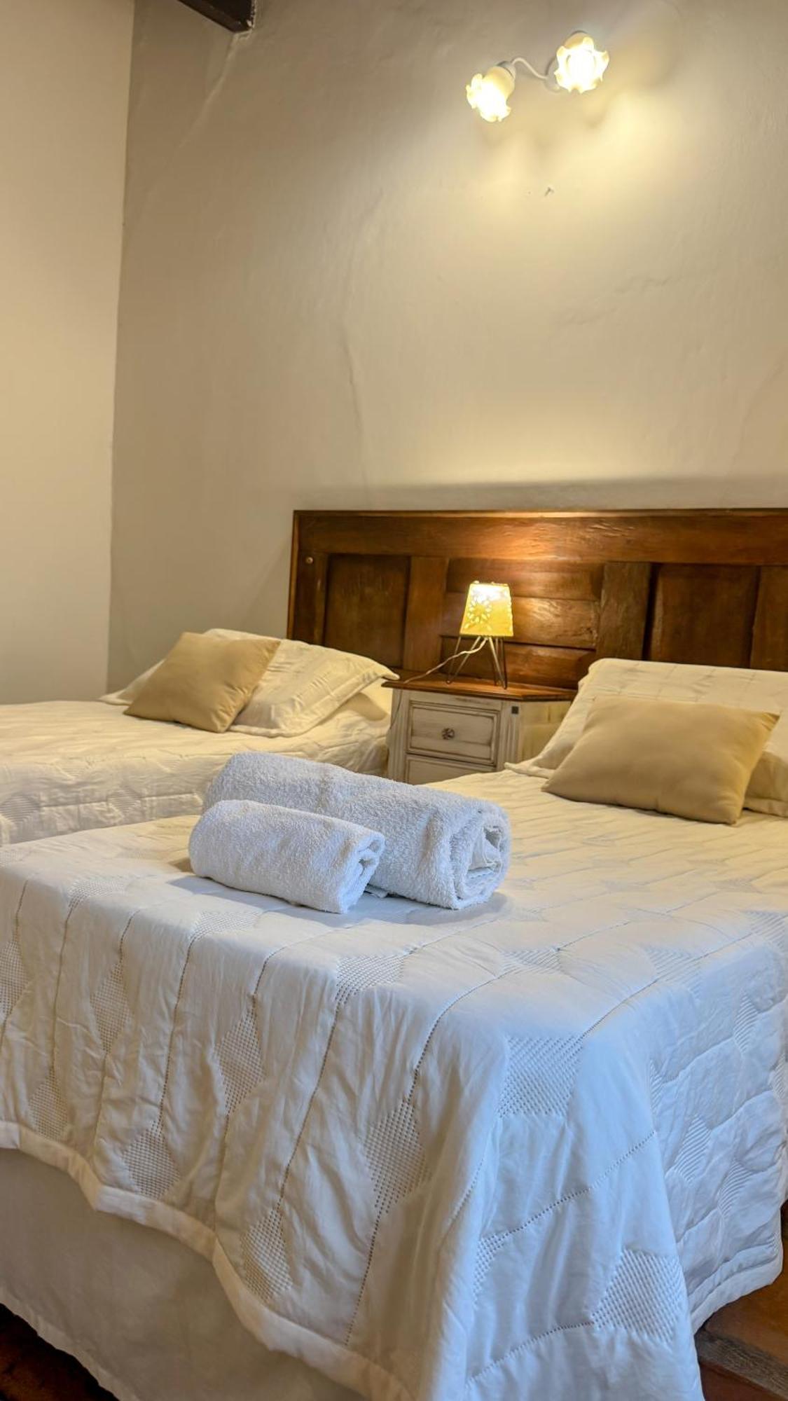 El Hospedaje Cafayate Εξωτερικό φωτογραφία